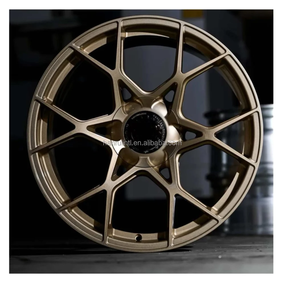 

911 992 718 Forged Car Wheels 20 21 Inch 5X130 Centerlock for porsche Gt3 Gt3 rs gt4 gt4 rs