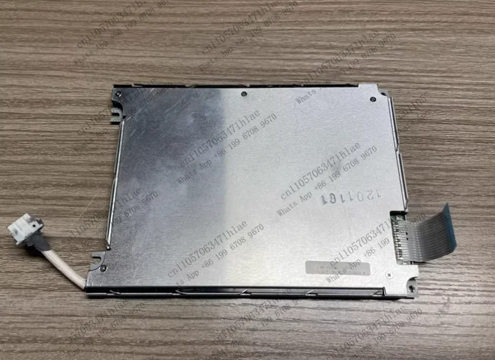 5.7inch Monochrome Display UMN-7371MC-F(REV4), tested OK