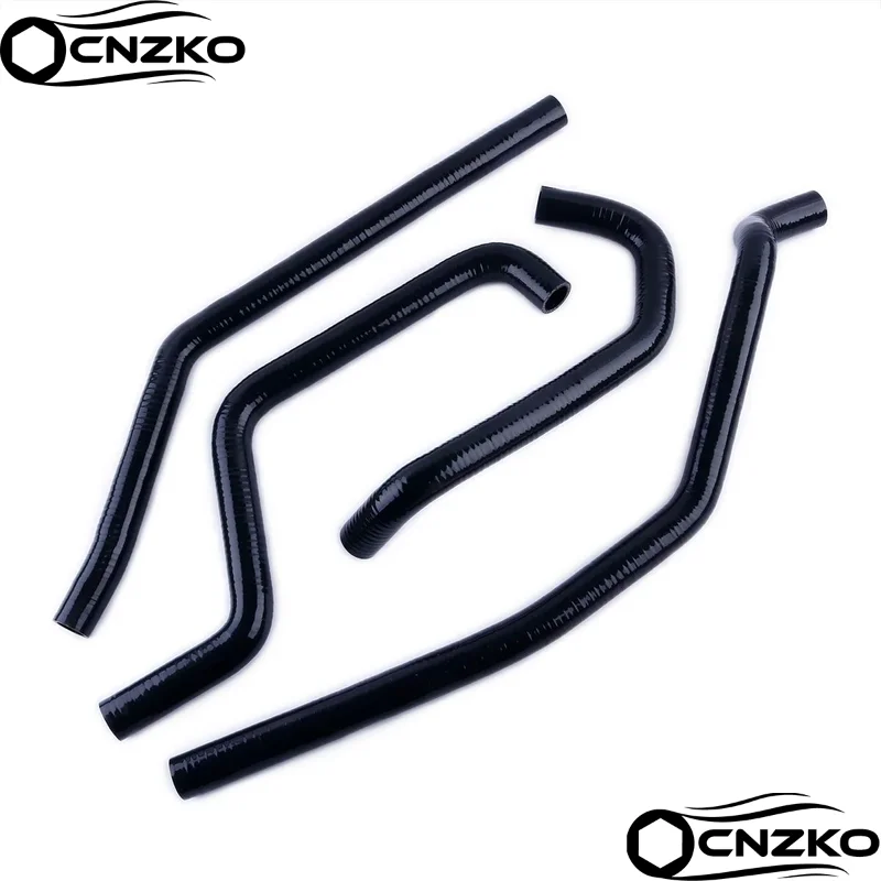 

For 2008-2011 Polaris Ranger RZR800 RZR 800 2009 2010 Silicone Radiator Hose Kit