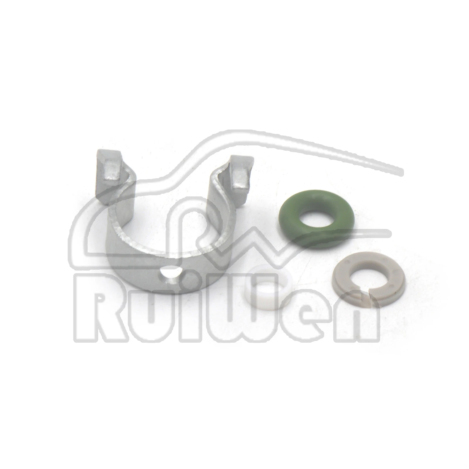 

Injector Seal Repair Kit For Ford Fiesta Focus Galaxy Kuga Mondeo Tourneo Transit Volvo S60 S80 V40 V60 V70 31375050 CM5G9U509AA