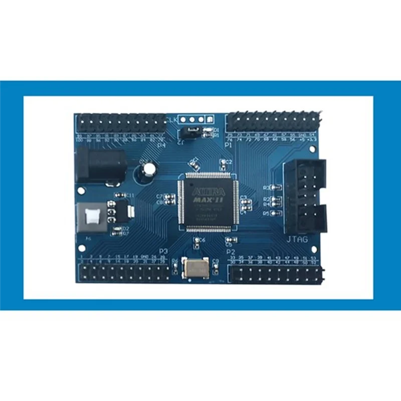 Max II EPM240 CPLD Development Board Learning Board USB 10-Pin JTAG Verbindungskabel