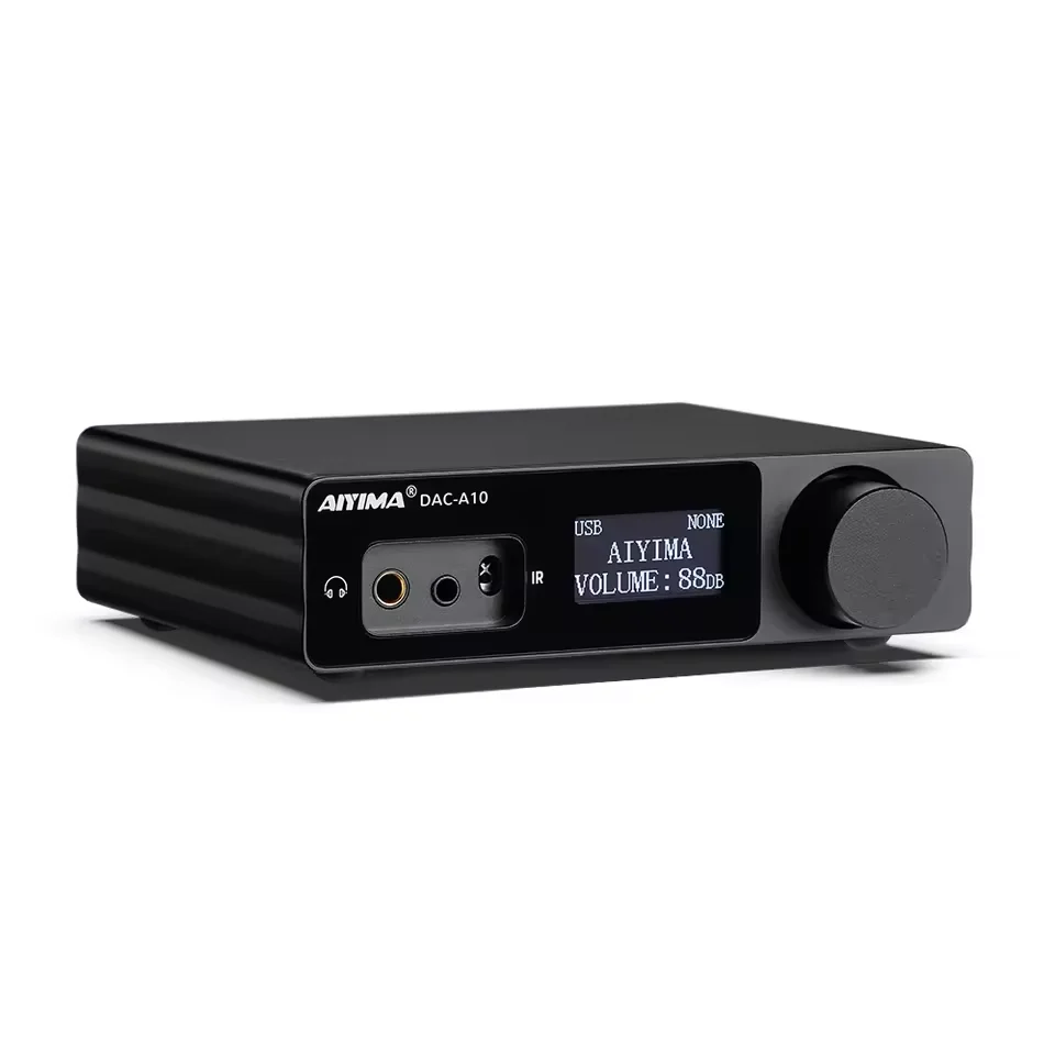 AYM-17 DAC-A10 Mini… - image
