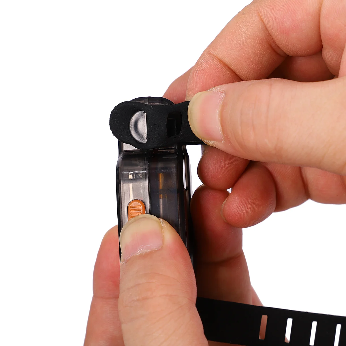 

Fishing Sensor Light Automatic Induction Lamp Premium ABS Durable Outdoor Night Fishing Rod Inductive Bait LED USB Charging