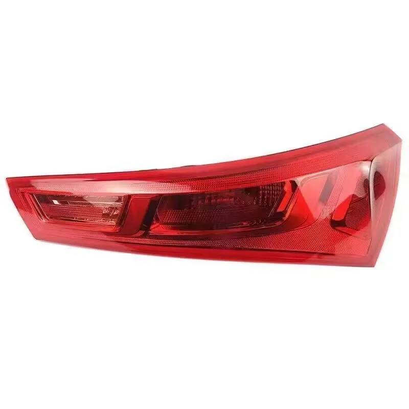 Tail Light Rear Bumper Fog Light For MG Hector 2017-2022 For Chevy Captiva 2017-2022 For Wuling almaz 2017-2022 For Car