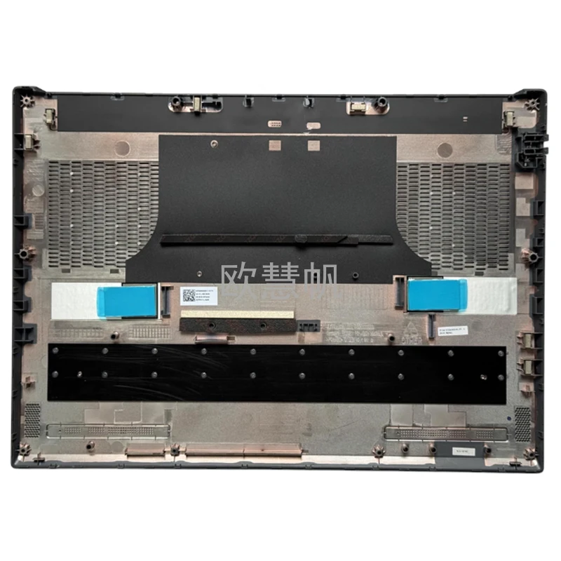 M New for Lenovo Legion 5 16IRX9 Y7000P IRX9 2024 Laptop LCD Back Cover Front Bezel Palmrest Upper Cover Bottom Case Hinge Cover