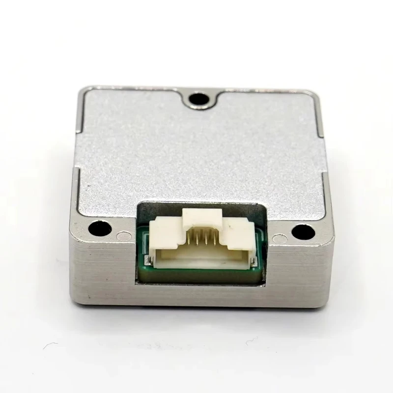 Lightweight and compact motion and position sensors with high repeatability and stability