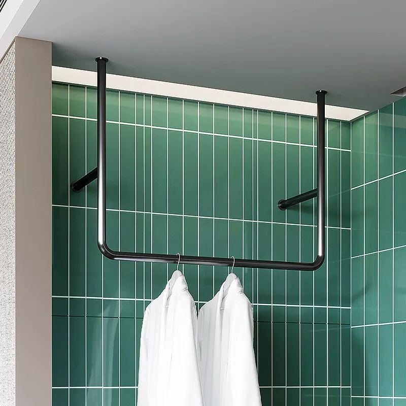 hotel-stainless-steel-electroplated-black-titanium-wall-hanger-bath-towel-drying-rack-hotel-hotel-bathroom-clothes-rod-customiza