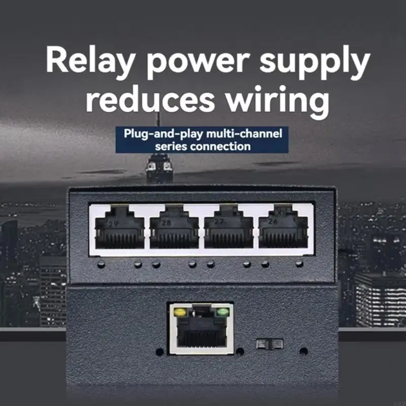 power-over-ethernet-networking-extension-4-port-output-30w-each-compatibles-ieee8023-standards-power-over-ethernet-splitter