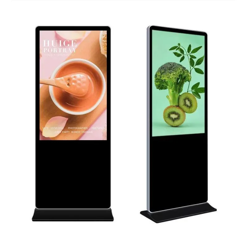 موزع روائح الزيوت العطرية التجارية الذكية للتحكم في التطبيقات، ماكينة ناشر رائحة إعلانية LCD