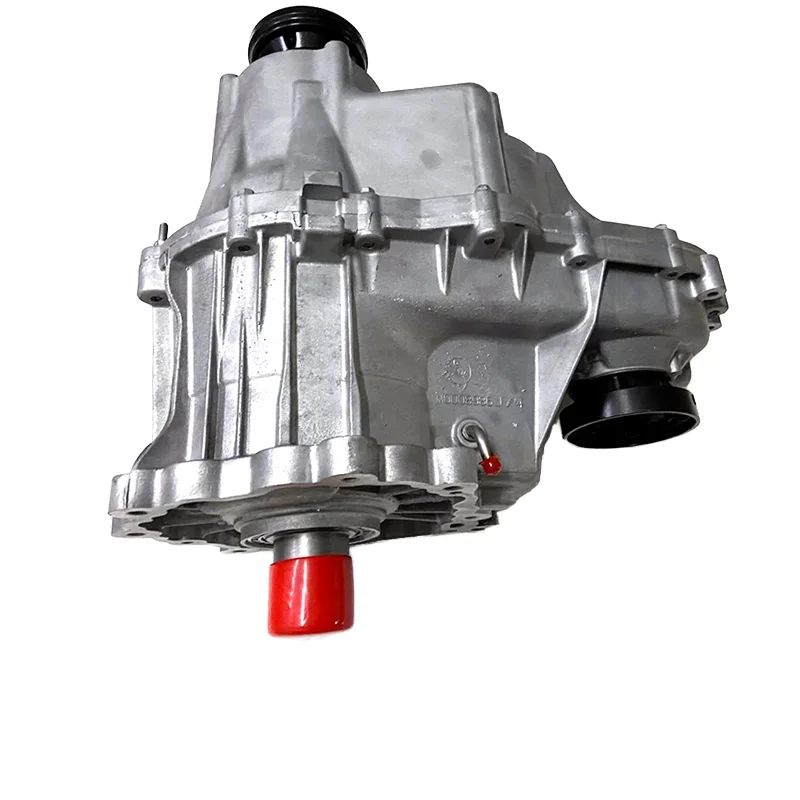 Free Light Transfer For Case Assembly For Jeep Grand Cherokee Compass Commander Wrangler-New Condition Clutch Assembly
