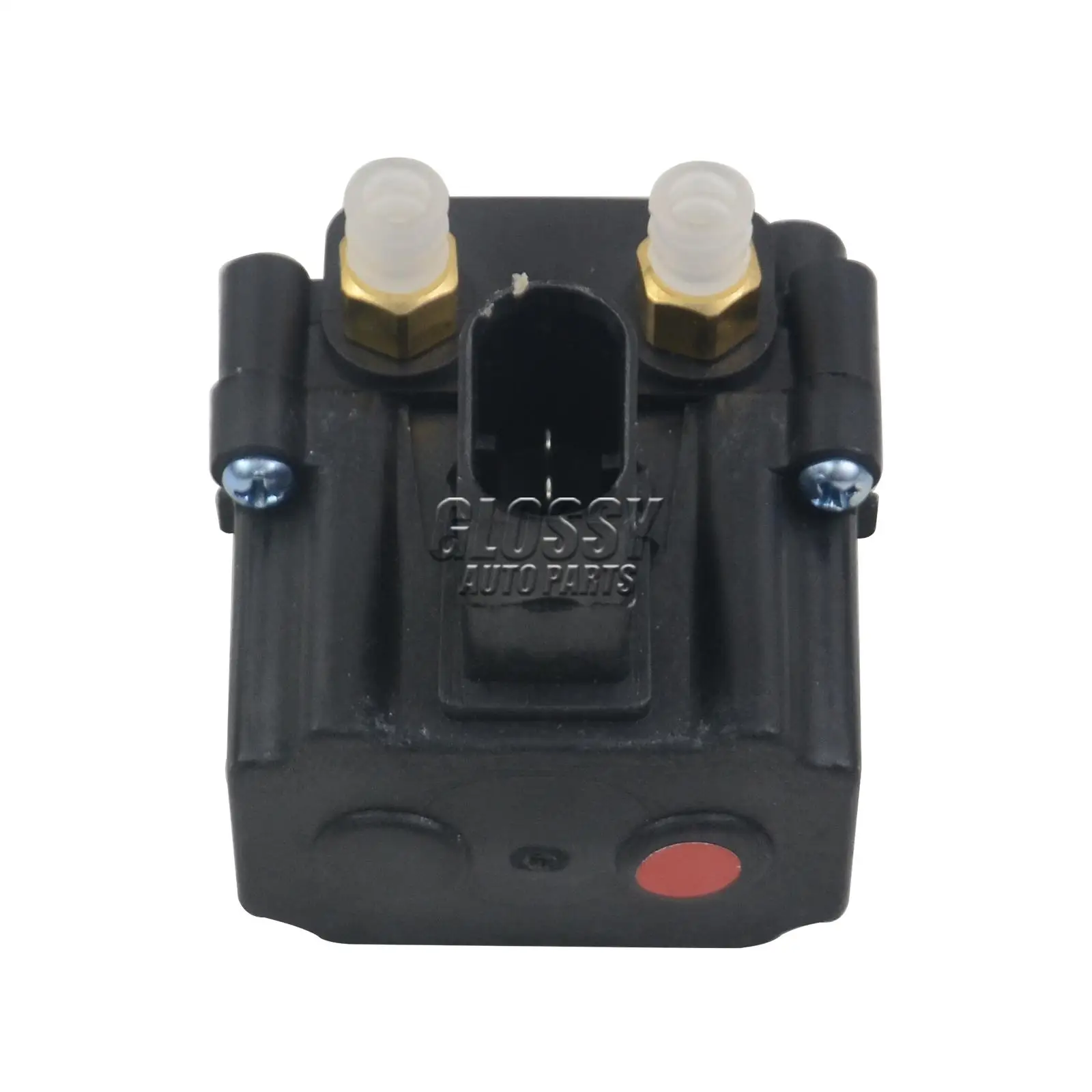 AP03 Air Suspension Solenoid Valve Block Fits for BMW 5er Touring F11 F07 520i 523i 518d 520d 525d 37206789450