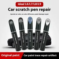 For Lixiang Li L6 L7 L8 L9 MEGA Car Paint Repair Pen Original Car Paint Repair Metal Paint Car Repair Fluid