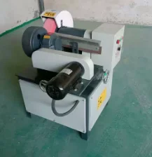 Premium Fully Automated Metal Pipe and Tube Polishing Industrial Metal Polisher Equipment Available for Purchase