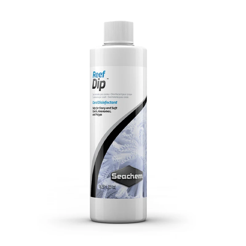 Coral Protectant Flatworm Removal And Killer - Marine Aquarium Coral Care Solution