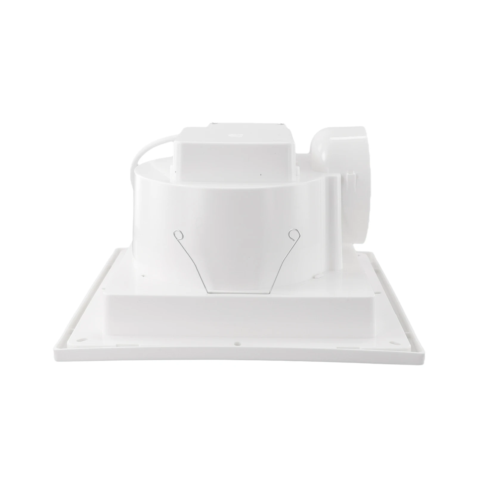 For Bathroom For Kitchen Powerful Airflow Ceiling Fan Home Ventilation Integrated Fan User-friendly Installation