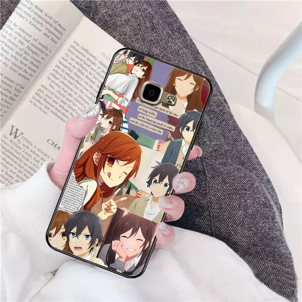 A Certain Scientific Railgun Phone Case For Samsung A 10 11 12 13 20 21 22 30 31 32 40 51 52 53 70 71 72 73 91 13 shell