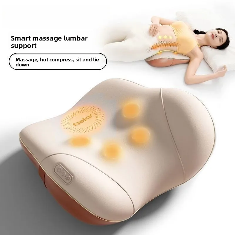 Double Ninth Festival gift waist, pillow, waist protection for pregnant women, workstation cushion, sedentary seat
