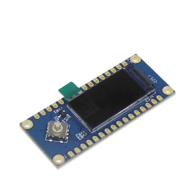 ESP32 C3 Development Board LCD CORE Onboard 2.4G Antenna 32Pin IDF WiFi + Bluetooth CH343P for Arduino Microprython