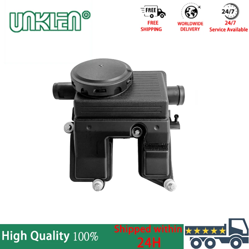 

94810713520 Engine Crankcase Vent Valve Oil Separator For Porsche 958 Cayenne 970 PANAMERA 94810713521 94810713522