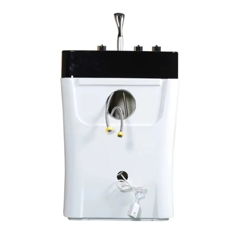 Pet Electric Acrylic Spa Ozone Therapy Grooming Pet Dog Cat Bath Tub