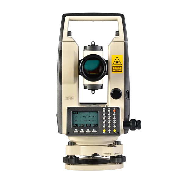 300m Distance Measurement South Nt-023 Electronic Theodolites Surveying Instrument