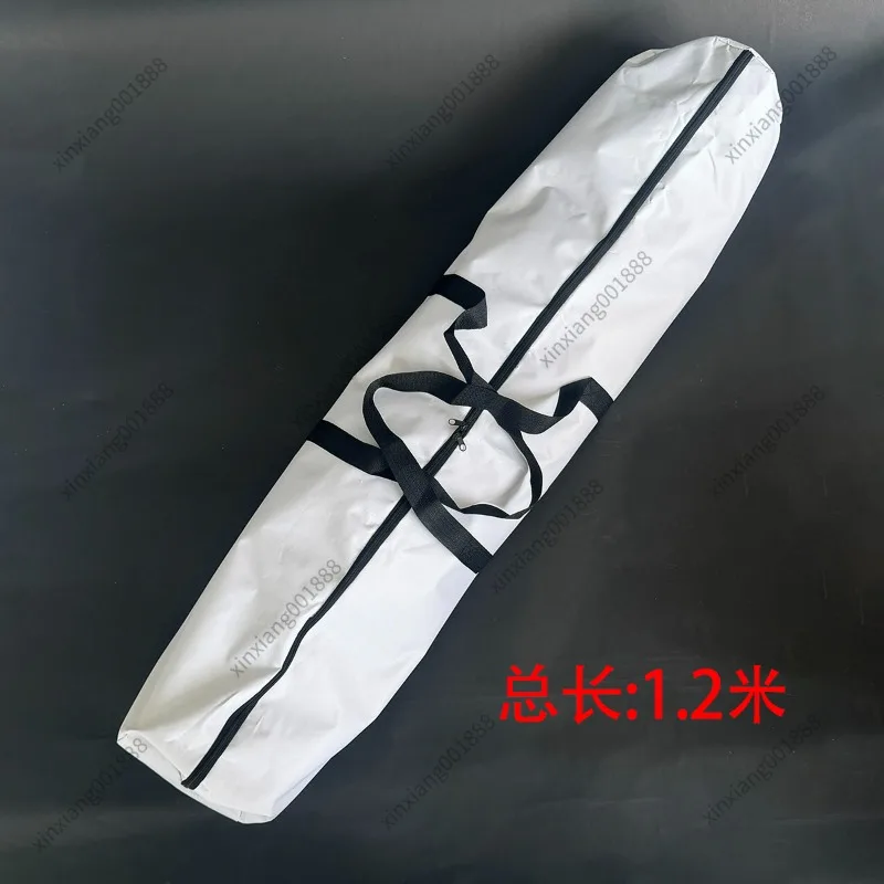 For Special Tool Bag For Wall Sander Thick Canvas Handbag Painter Large Construction Storage Bag