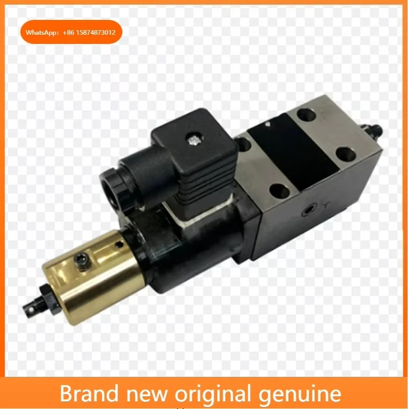 

Na-chi Valve ESR EPR EDA ESD ESR-G06 ESR-G10 Series Proportional Control Valve ESD-G01-C6S20-12