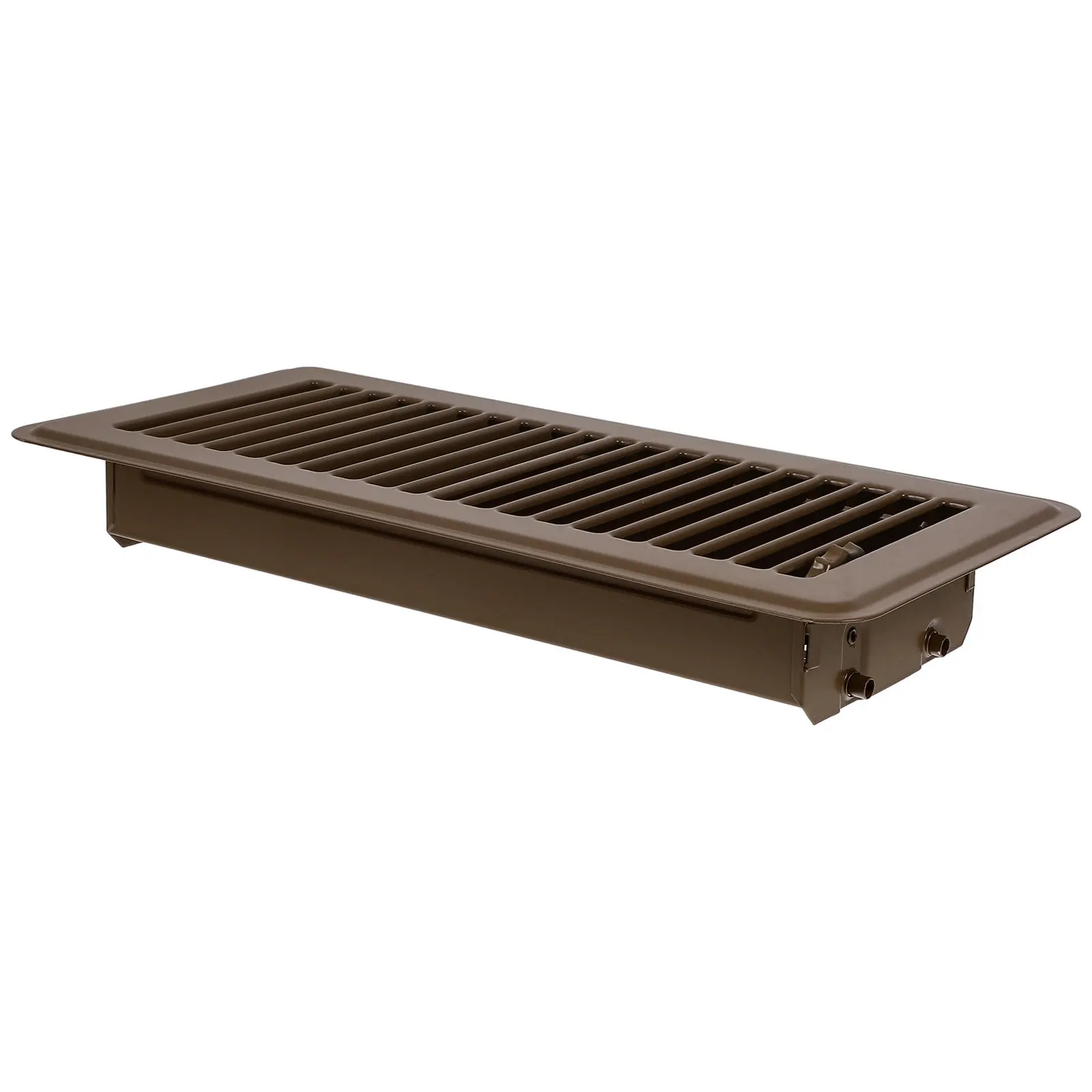 High-Performance Floor Vent Cover Air Vent Grille Return Air Register Cover Replacement for Residential Commercial Hvac Floors