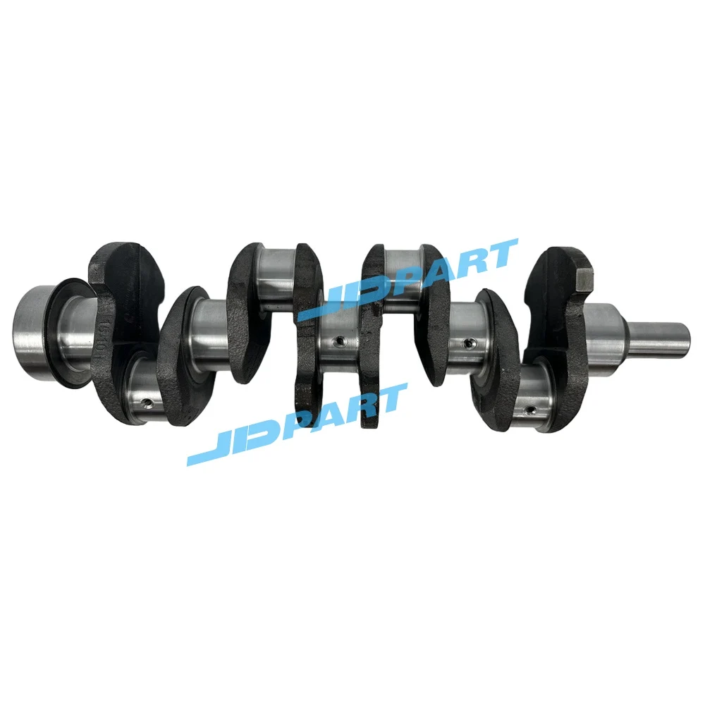 

New Zh4100 Zh4102Y4-1 Crankshaft For Weichai Engine Parts