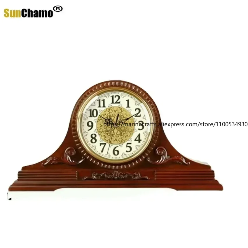 American-Style Time…