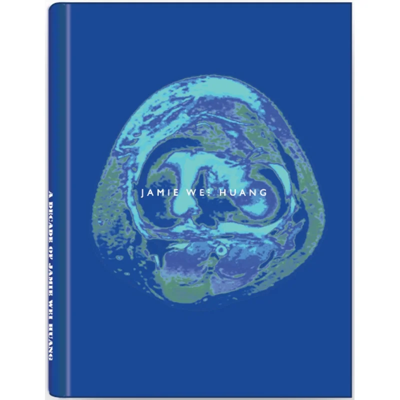 Fashion Existentialism JAMIE WEI HUANG Huang Wei International Creative Design Co LTD 9786269723409 Book