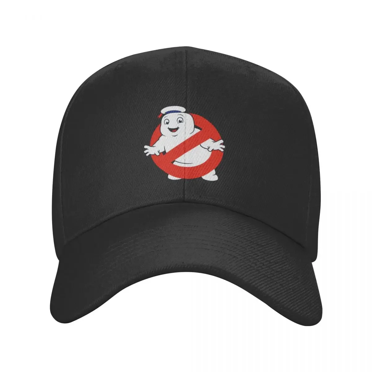 Chapéu Snap Back Baseball para Homens e Mulheres, Mini Puft Cap, Brand Hats