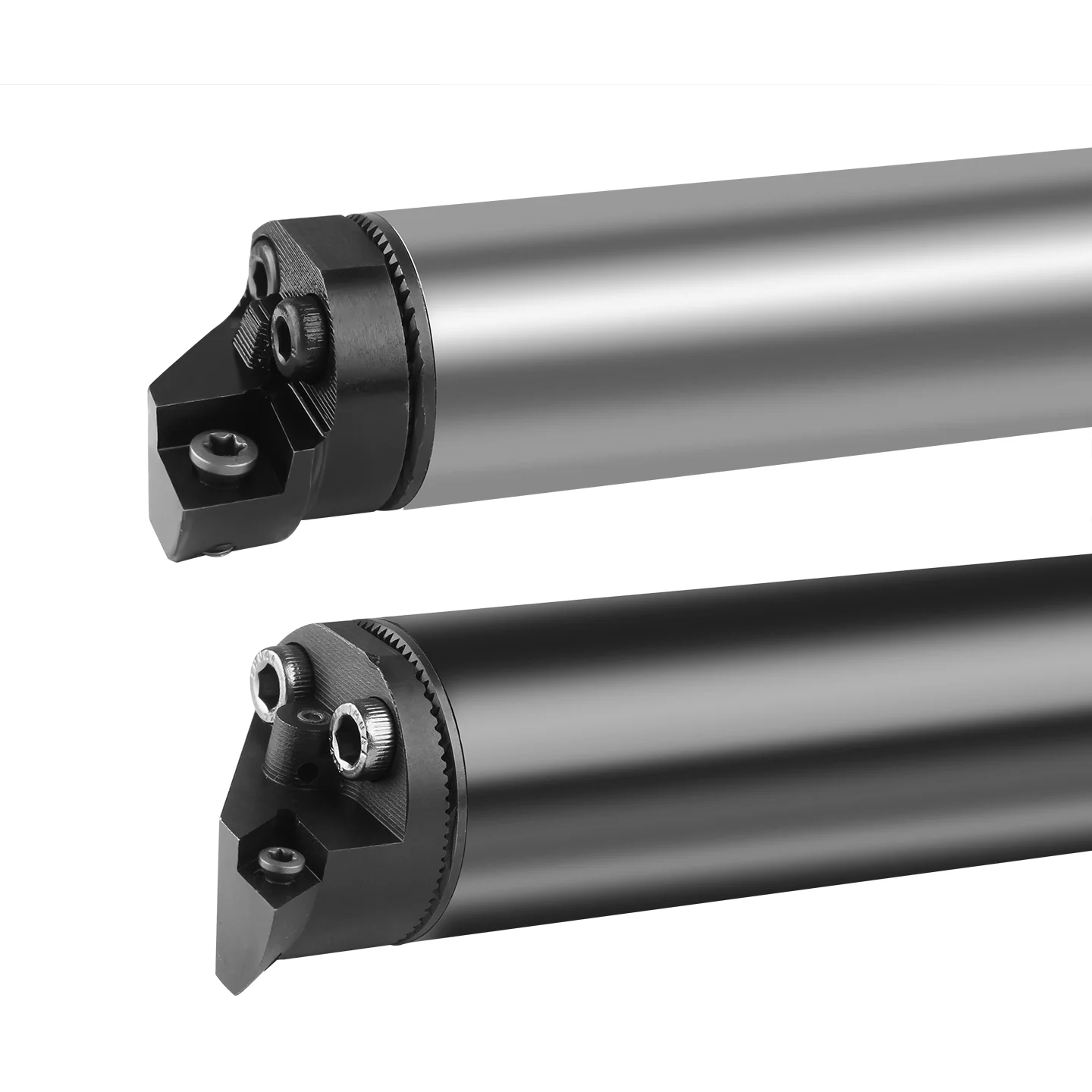 Damping Shock Absorption Shock-Resistant Tool Holder BT/HSK-LBK/FMB/ER Lengthened Deep Hole Fine Coarse Face Milling Made China