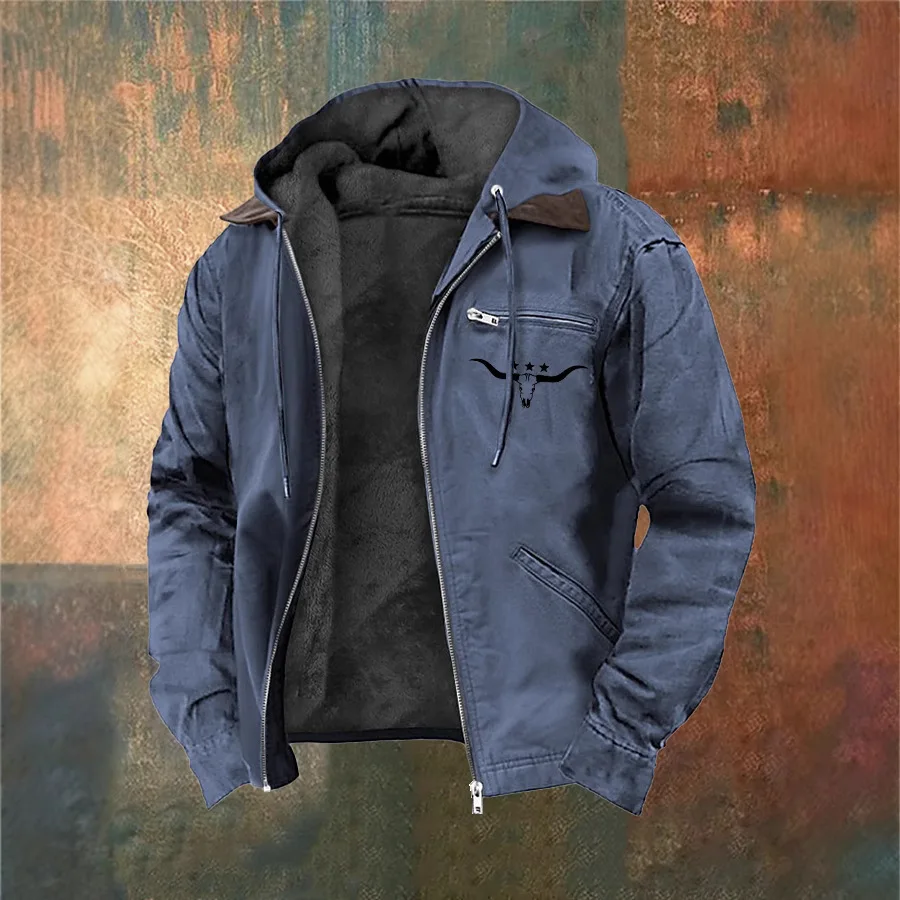 

Толстовка с 3D цифровым принтом Jaet, многоцветная внутренняя хлопковая толстовка со шляпой, рабочая одежда коричневого цвета, весенний сезон