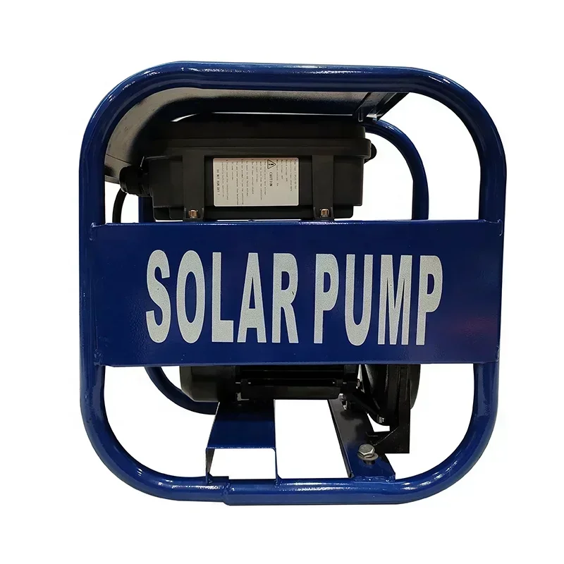 1Hp Dc Water Pump S…