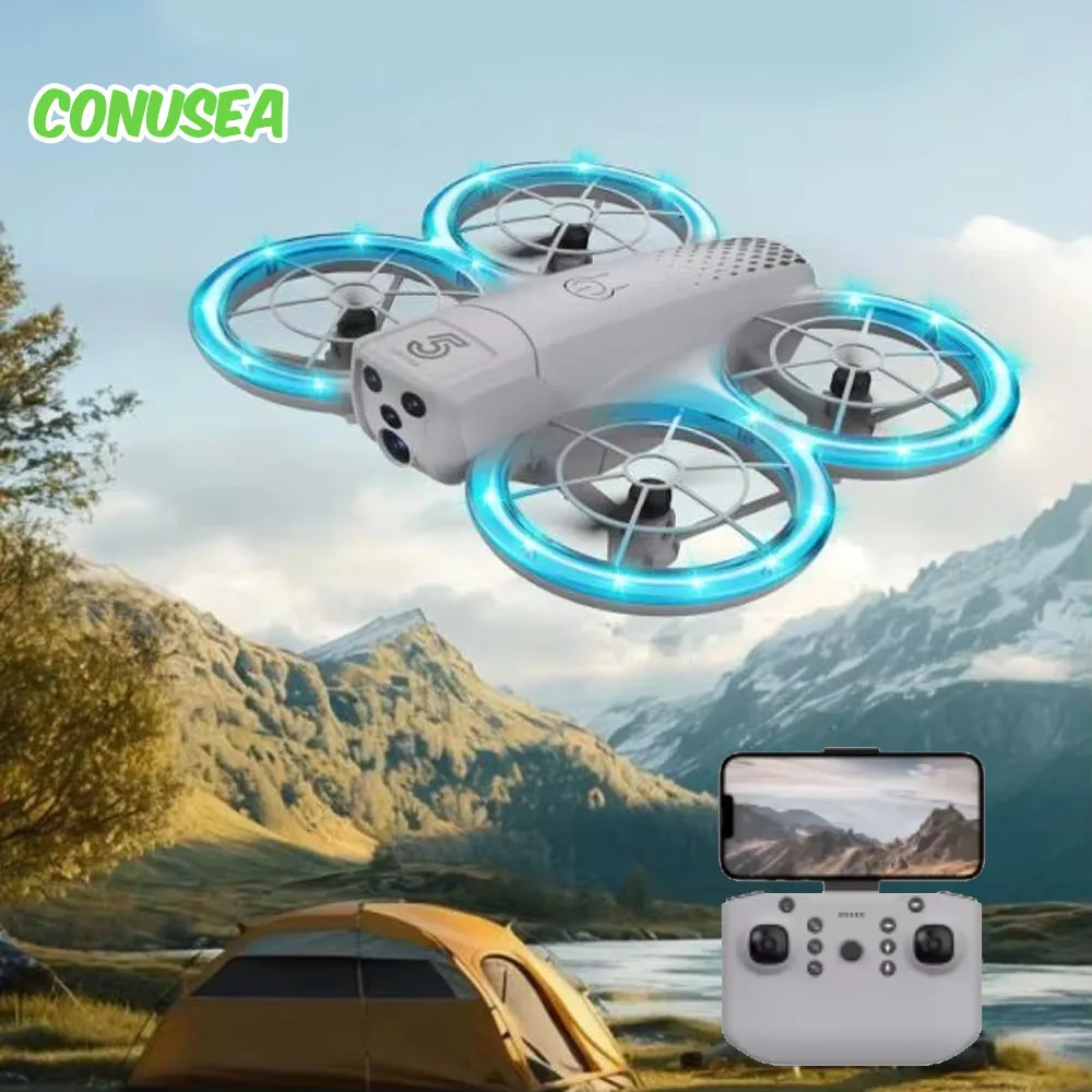 CZ05 Dron Mini Dron… - image