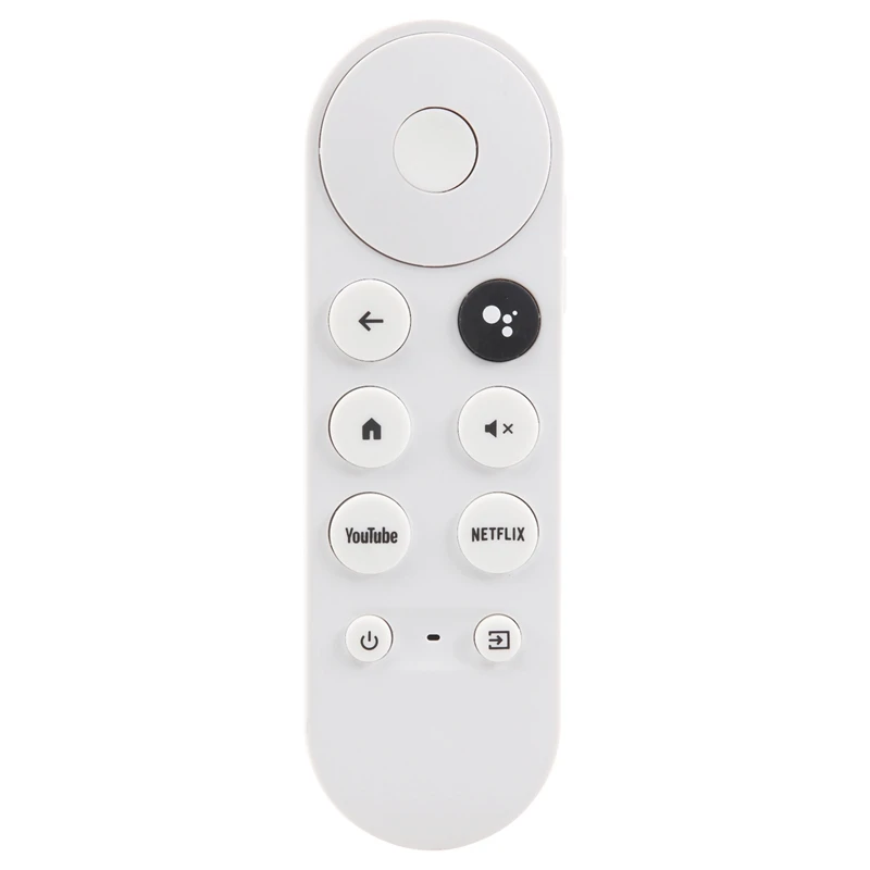 GOOGLE CHROMECAST Set-Top Box Remote Control GOOGLE TV Set-Top Box Remote Control Suitable For Google