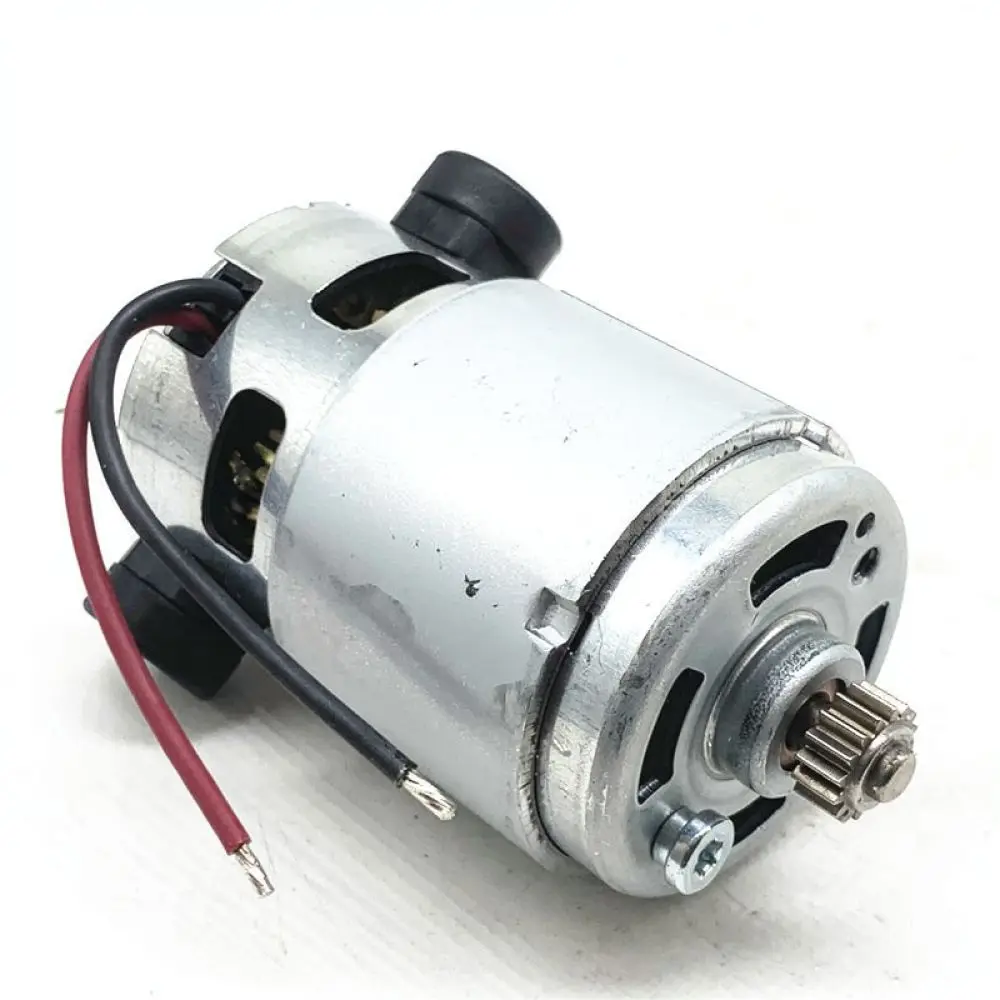Drill Maintenance Engine For Bosch GSR140 LI GSB140 LI GSR180 LI GSB180 LI Replacement Power Tool Motor Component