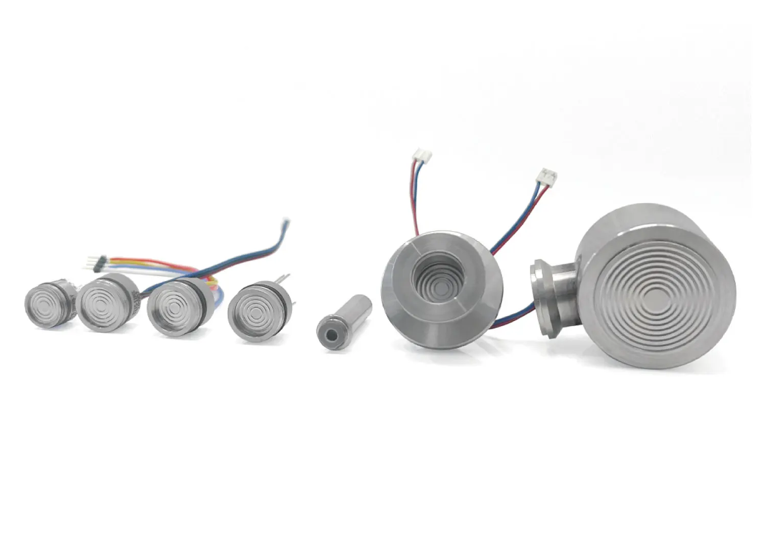 Customizable IIC Digital Output I2C Pressure Sensor Core Factory Price