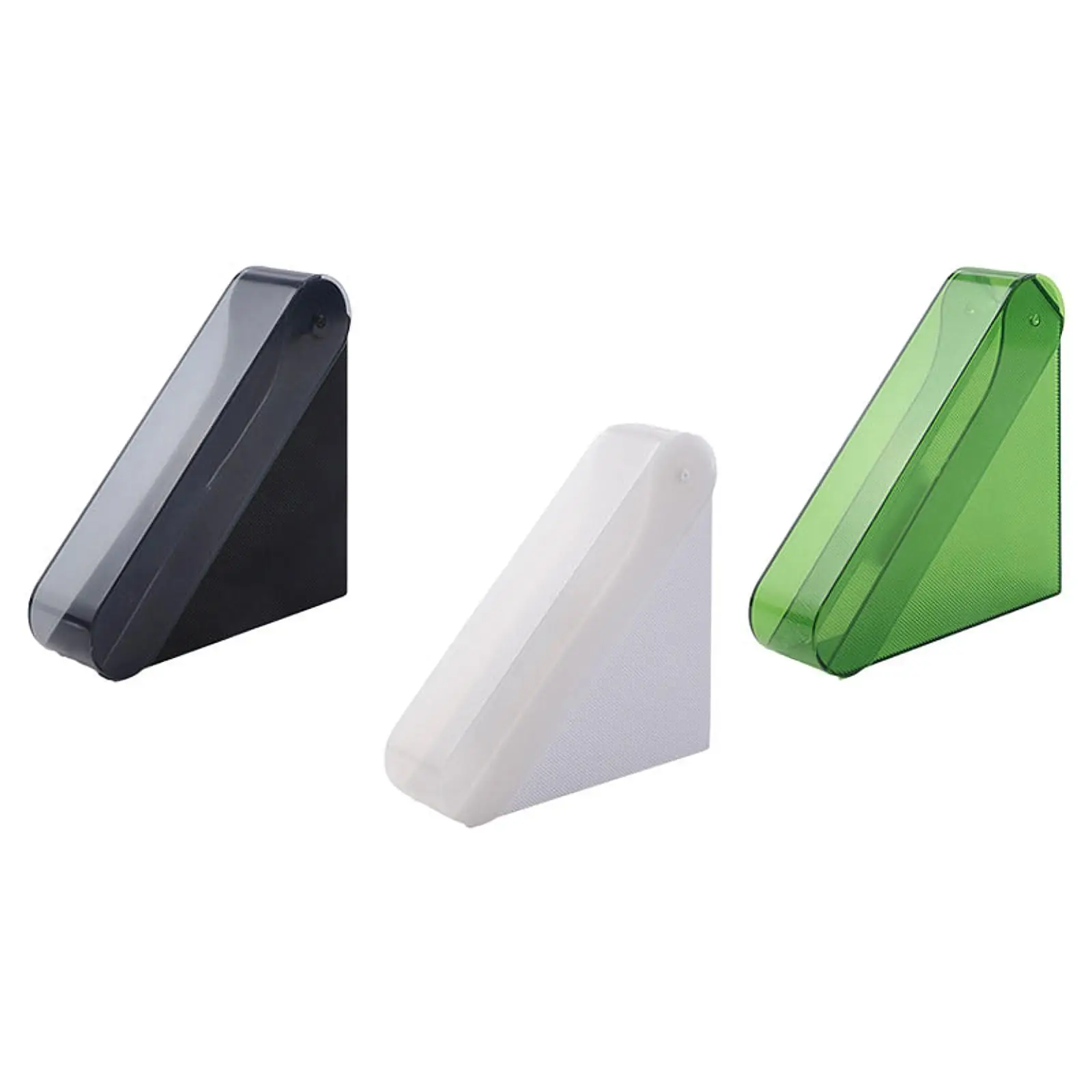 حامل ورق فلتر القهوة صندوق ورق فلتر القهوة للمقهى المنزلي