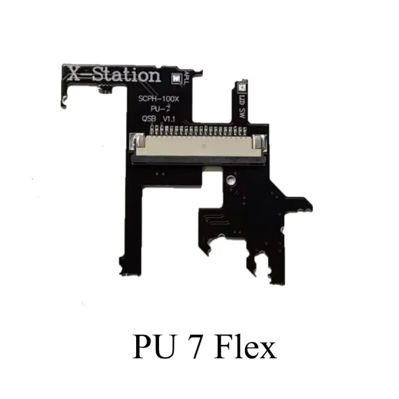 【PS1】Xstation＆PSU電源 XStation PU 18 PU 7 PU 8 LATE PU 8 EARLY pcb Flex Cable XStation