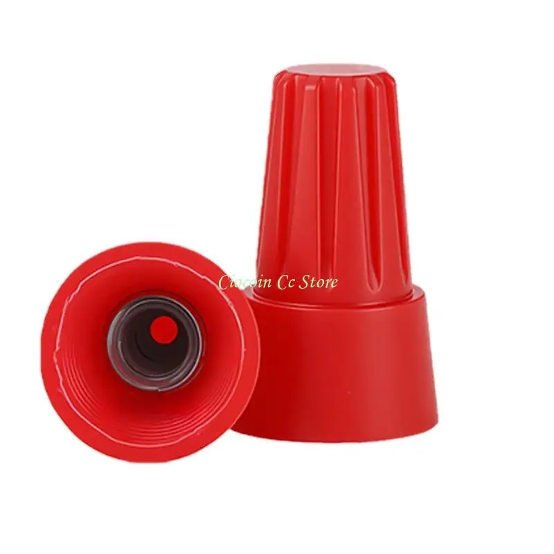X90F Electrical Insulated Crimp Twist Terminals Quick Wire Connector Wire Nut