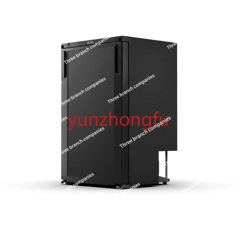 Binghu car refrigerator compressor refrigeration 12v24v refrigeration freezer partition RV yacht outdoor modified freezer