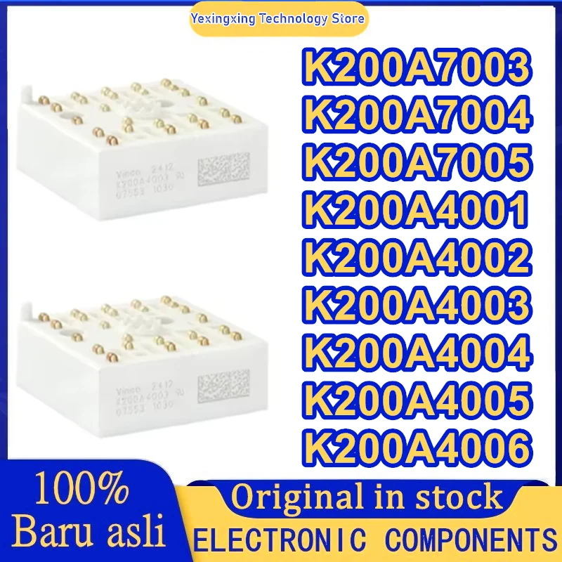 

K200A7003 K200A7004 K200A7005 K200A4001 K200A4002 K200A4003 K200A4004 K200A4005 K200A4006
