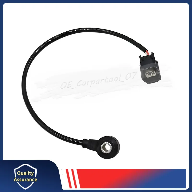 98MF-12A699-BA 98MF12A699BA Knock Detonation Sensor For 2014-2016 Ford Escape Fiesta Fusion Transit Connect