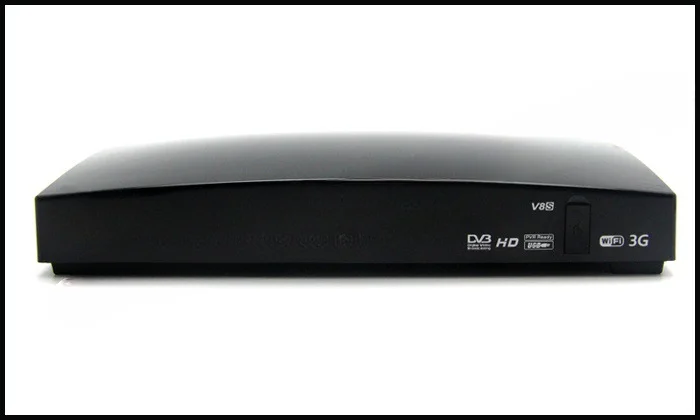 

V8S original stock European set-top box