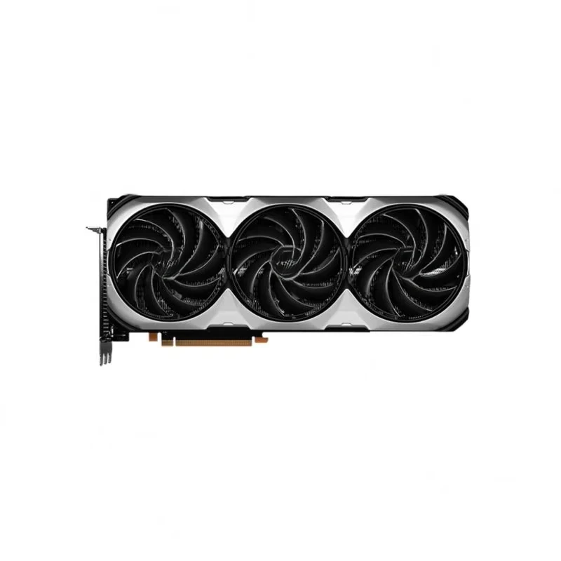 

Новое поступление видеокарта GeForce RTX 4090 VENTUS 3X 24G для настольного компьютера