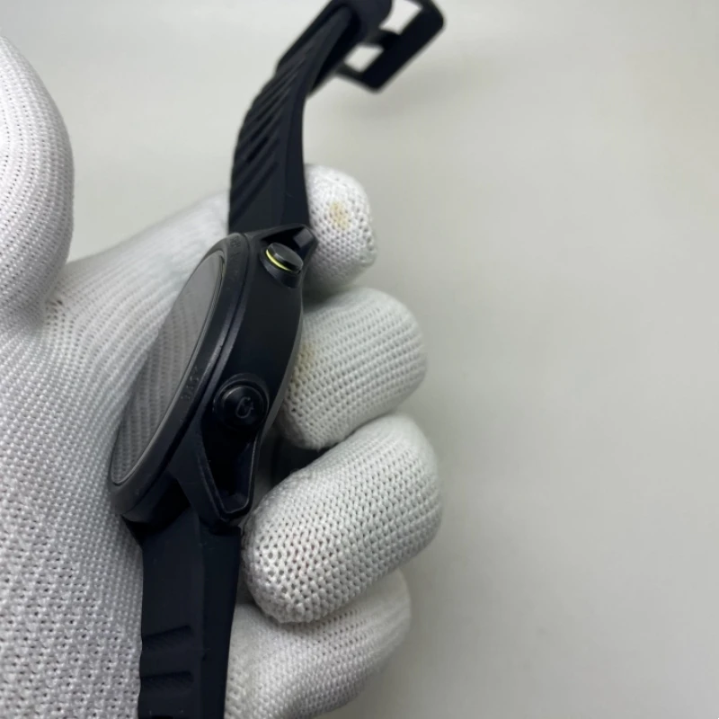 Garmin forerunner 745 Triathlon Cardiofrequenzimetro Monitoraggio dell'ossigeno nel sangue Schermo di visualizzazione MIP half trans Smart Watch