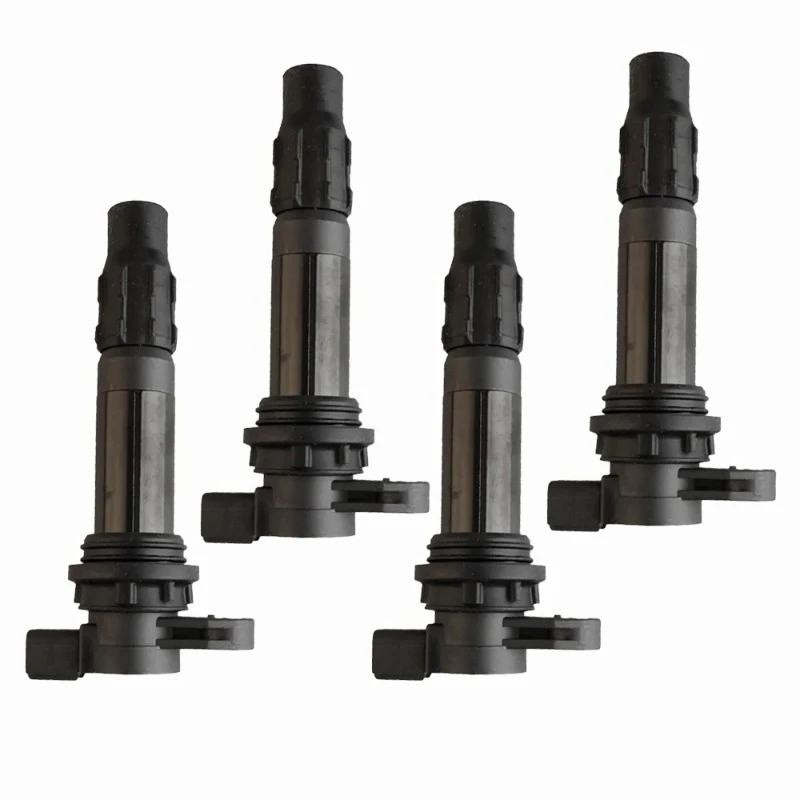 

Катушка зажигания с номером деталей 6B6-82310-00-00 и 6D3-82310-01-00 для Yamaha FX1000 FX1100 Cruiser и VX1100 HO Deluxe