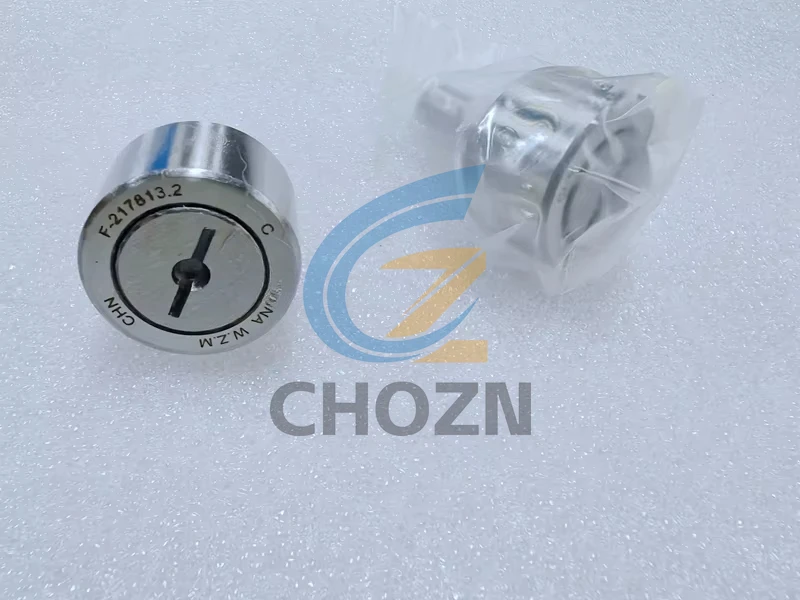 Heidelberg Refacciones 00.550.1471 Cam Follower Bearing F-217813 Suitable for Heidelberg Machine Printing Machine Spare Parts